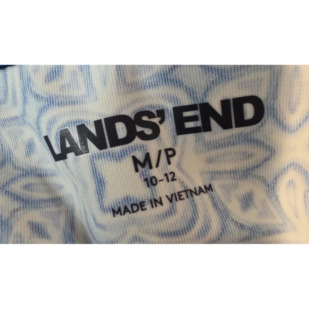 Lands End lands end